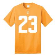 Tennessee Boo Carter #23 Shirsey Tee